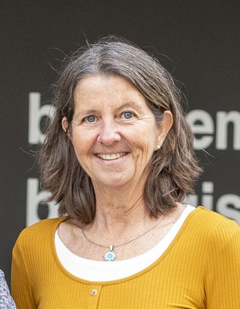 Dr. Ingrid Wolf
