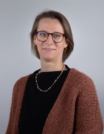 Sabine Langguth, B.A.
