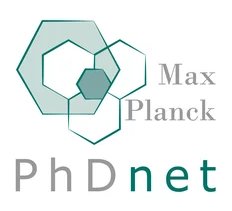 Logo of the Max Planck PhDnet