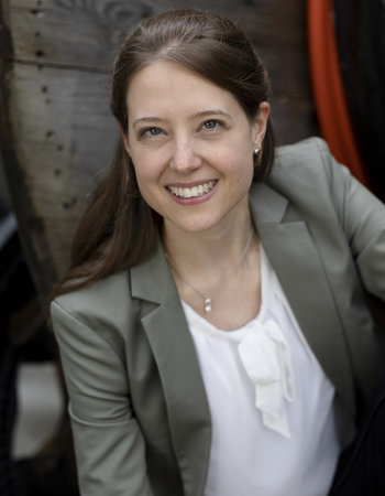 Dr. Marion Schuller