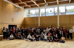 Group picture