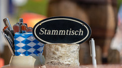 Stammtisch