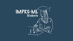 imprs.ml.students Instagram logo