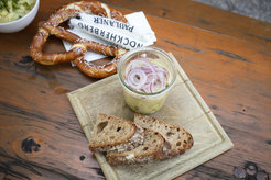 Brotzeit