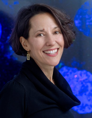Prof. Brenda Schulman, Ph.D