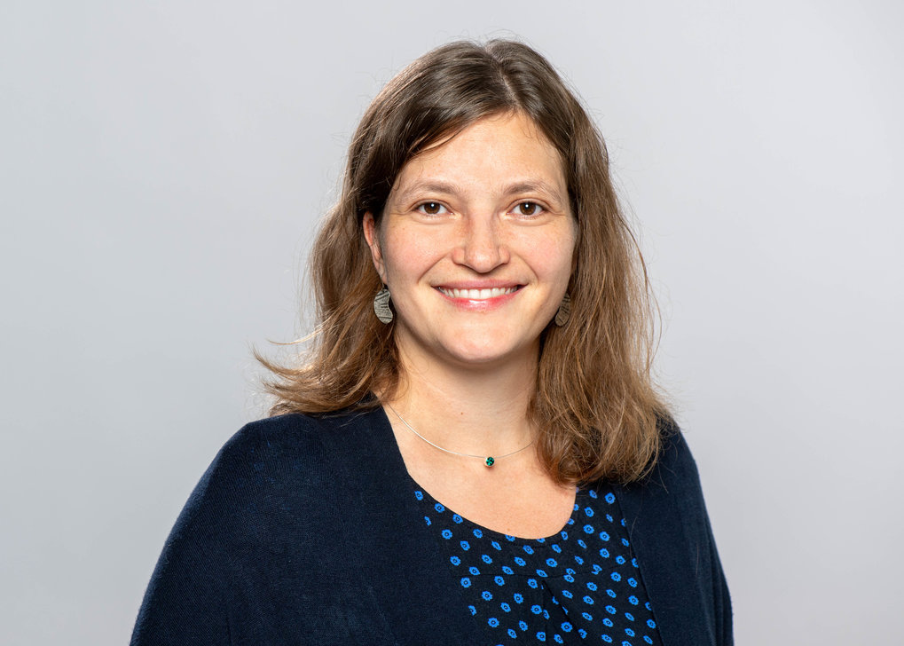  Prof. Dr. Angelika Harbauer