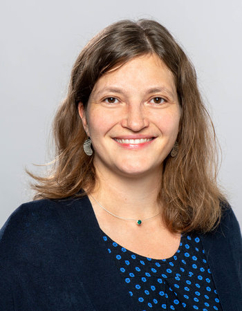  Prof. Dr. Angelika Harbauer
