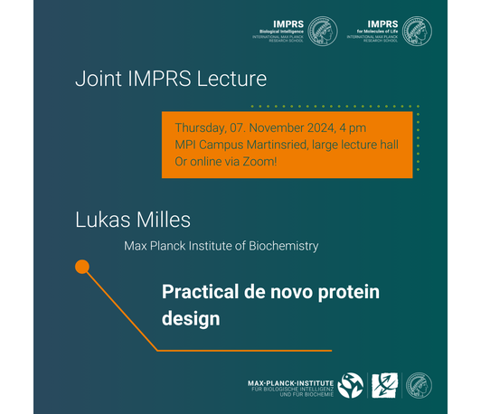 Practical de novo protein design